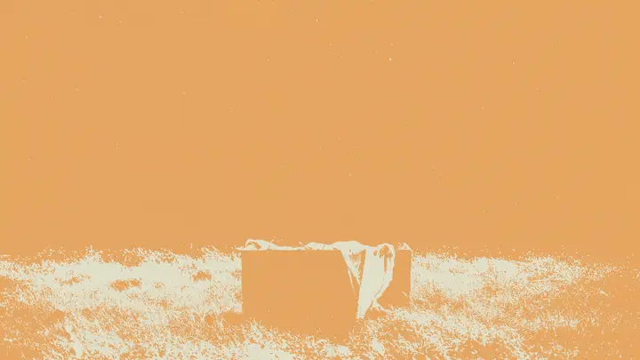 Immanuel God With Us: notes slide