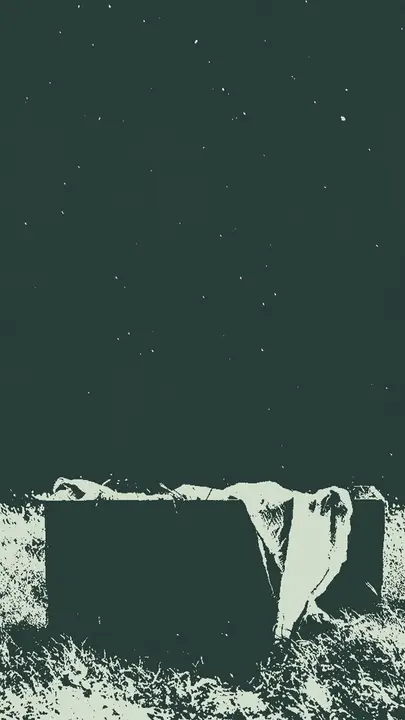 Immanuel God With Us: story · blank