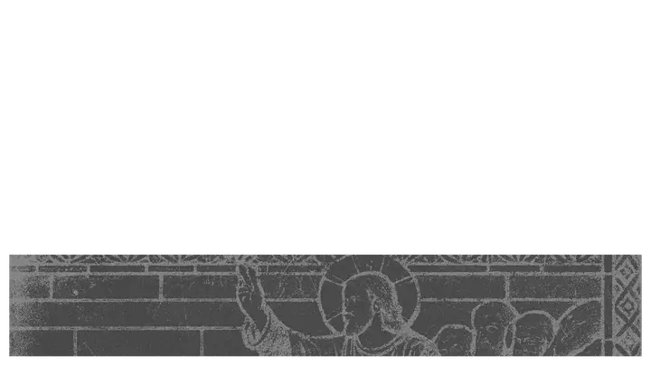 Parables: lower third · blank
