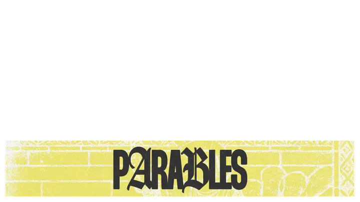 Parables: lower third
