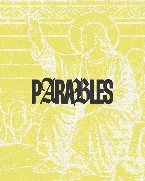 Parables: social post