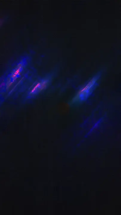 Let There Be Light: story · blank
