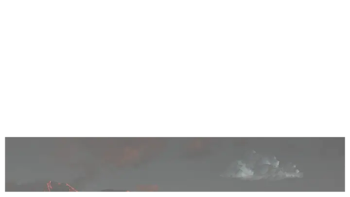 Fresh Wind: lower third · blank