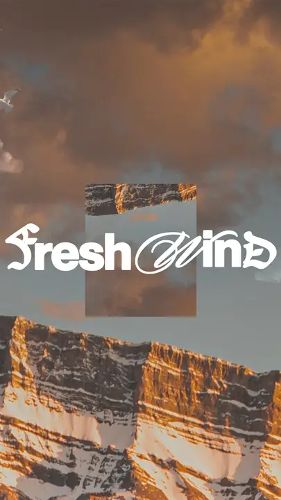 Fresh Wind: story