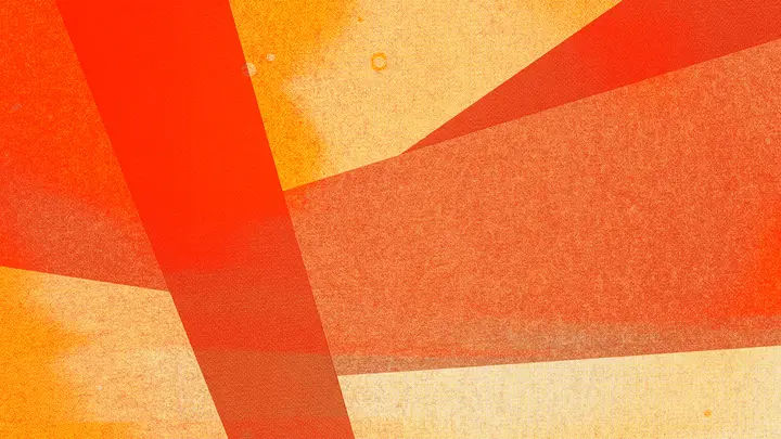 Defining Faith: blank background