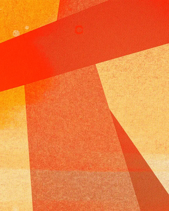 Defining Faith: social post · blank