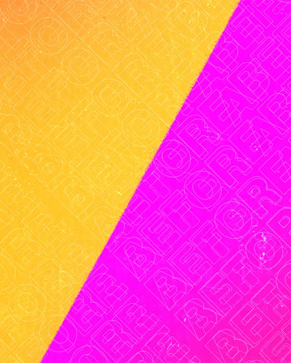 Before And After: social post · blank