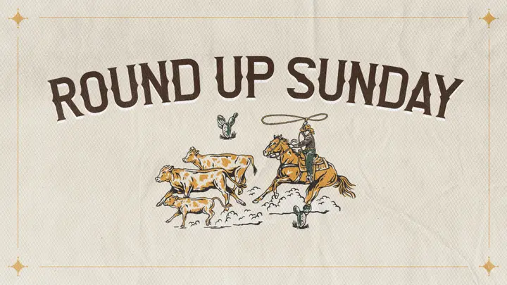 Round Up Sunday: 4K slide