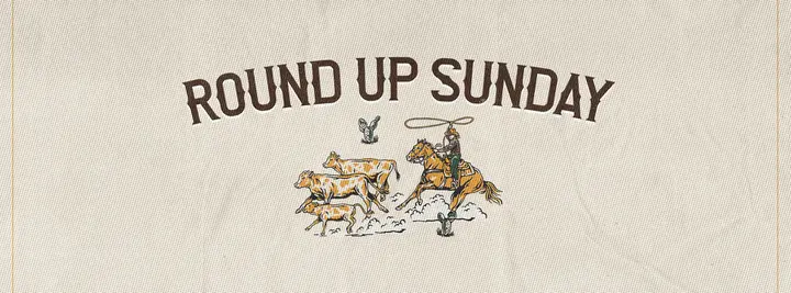 Round Up Sunday: facebook cover