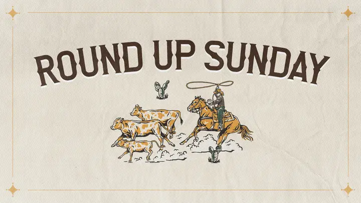 Round Up Sunday: HD slide