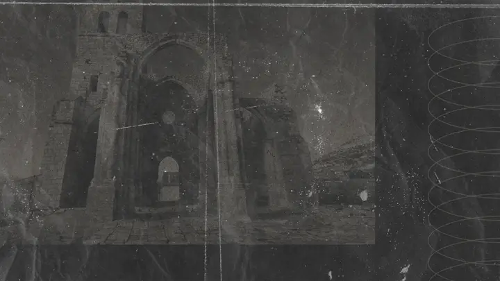 Reconstructing: 4K slide · blank
