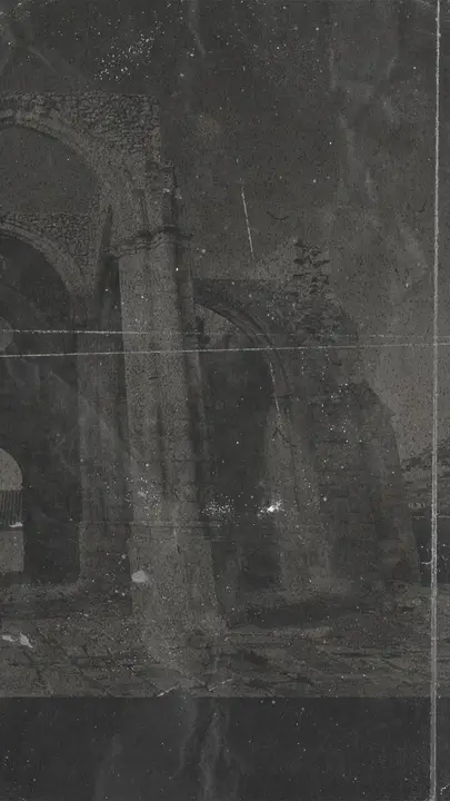 Reconstructing: story · blank