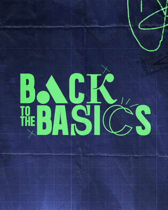 Back to the Basics: social post