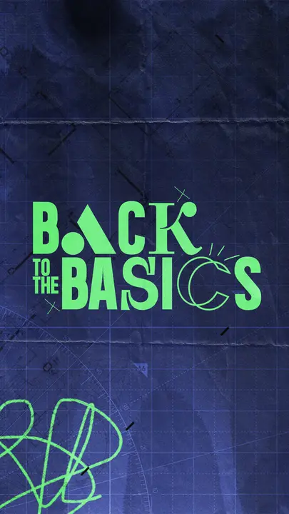 Back to the Basics: story