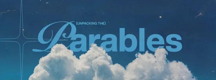 Unpacking the Parables: facebook cover