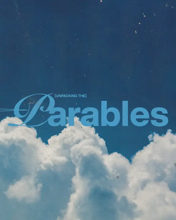 Unpacking the Parables: social post