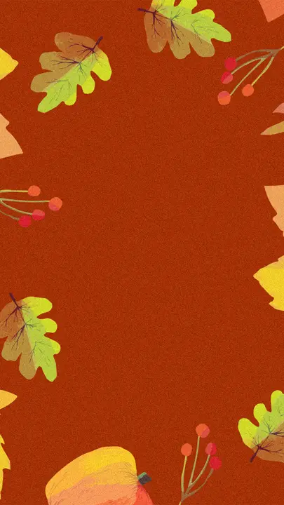 Give Thanks With All My Heart: story · blank