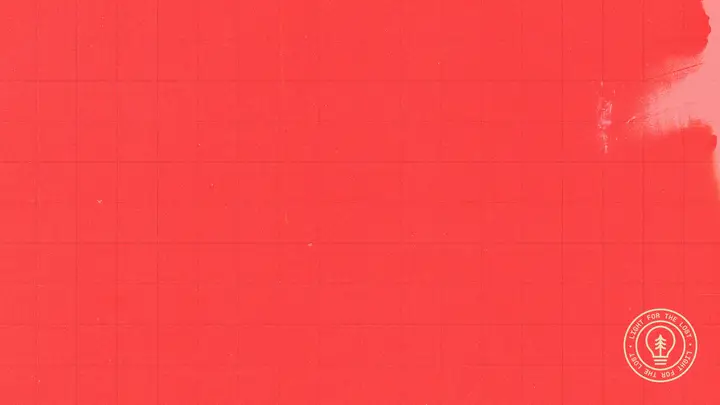 Light For The Lost: blank background