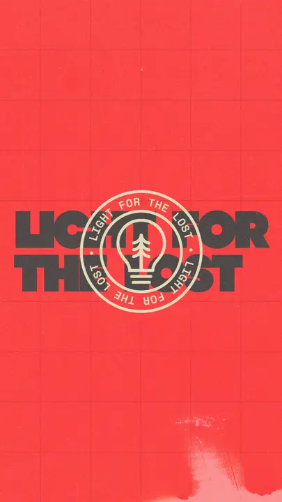 Light For The Lost: story
