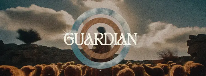 Guardian: facebook cover