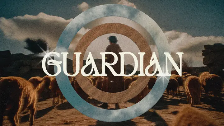 Guardian: HD slide