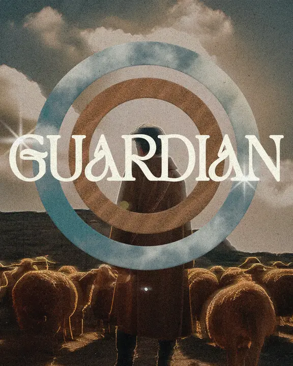 Guardian: social post