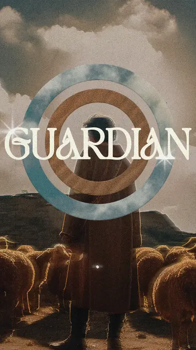 Guardian: story