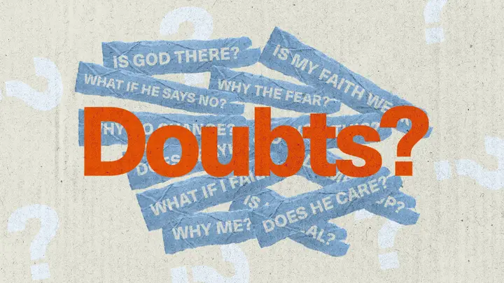 Doubts?: 4K slide