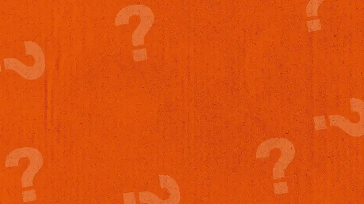 Doubts?: notes slide