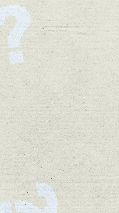 Doubts?: story · blank