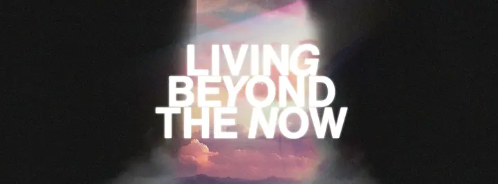 Living Beyond the Now: facebook cover