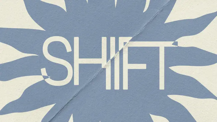 Shift: 4K slide