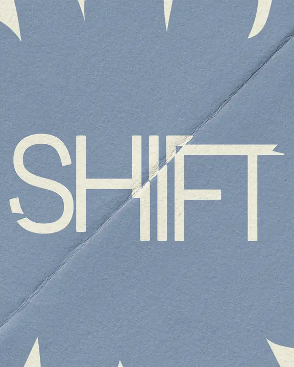 Shift: social post