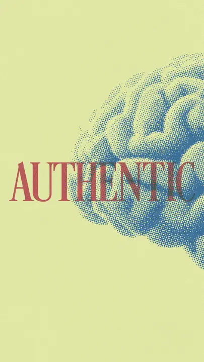 Authentic: story