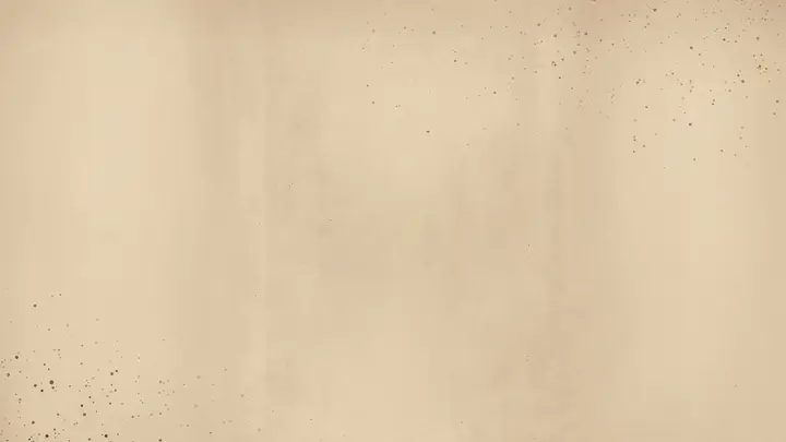 Crafted: blank background