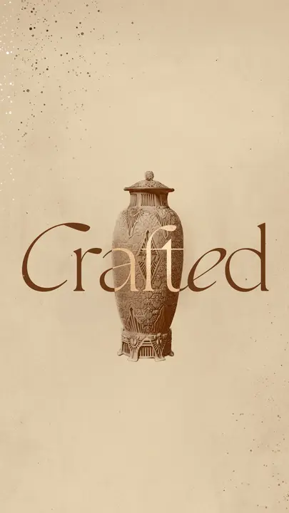 Crafted: story
