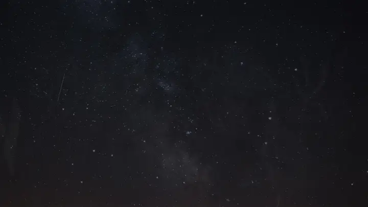 Christmas: 4K slide · blank