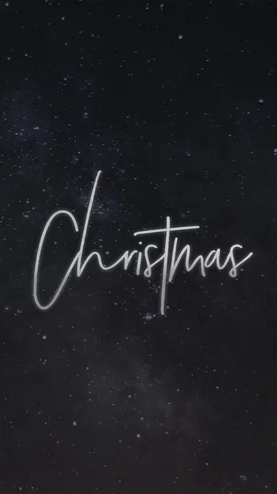 Christmas: story