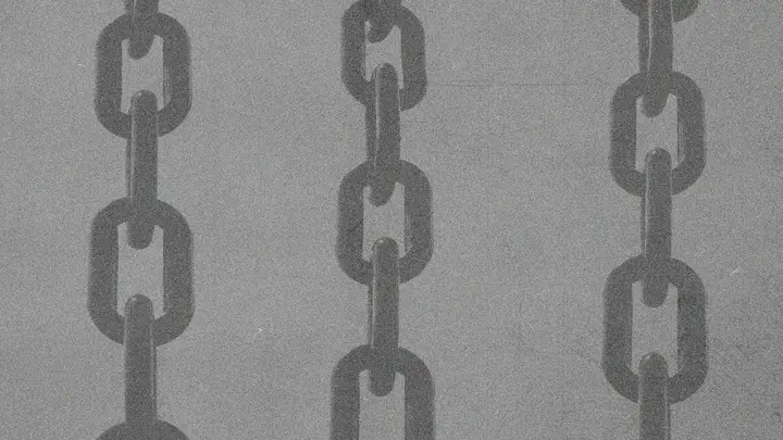 Chain of Command: blank background