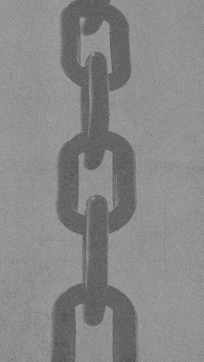 Chain of Command: story · blank