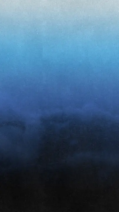 Baptism Sunday: story · blank