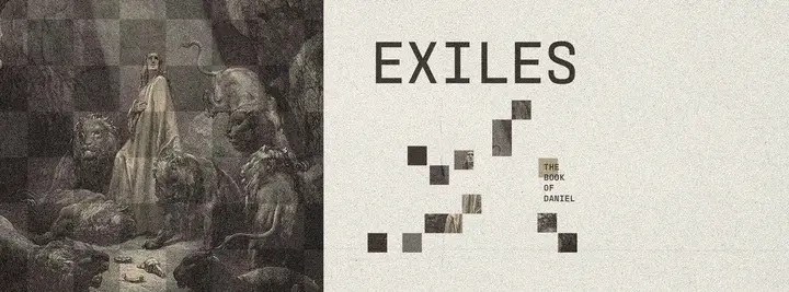 Exiles: facebook cover