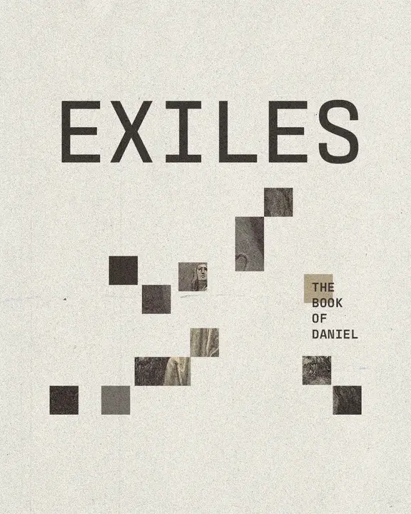 Exiles: social post