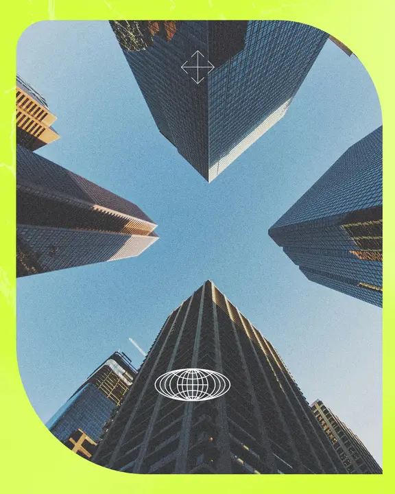 Devote Yourselves To Prayer: social post · blank