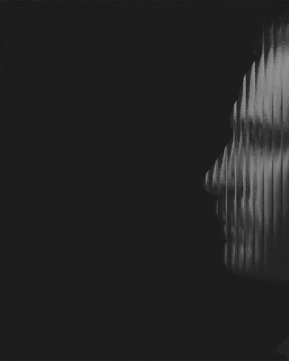 Invisible War: social post · blank