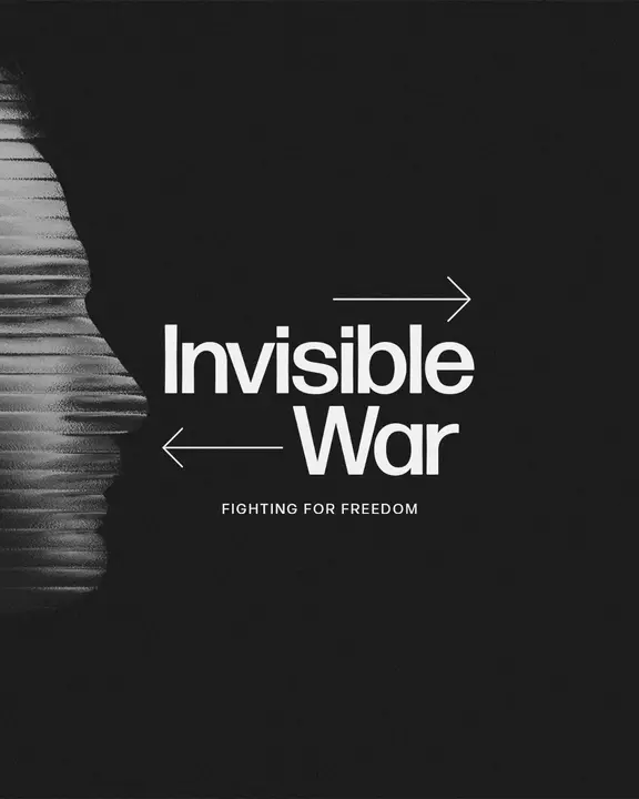 Invisible War: social post