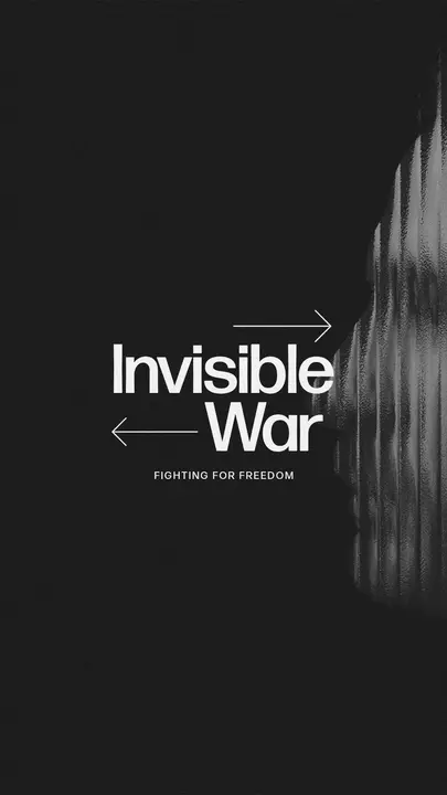 Invisible War: story