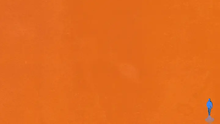 The Call: blank background