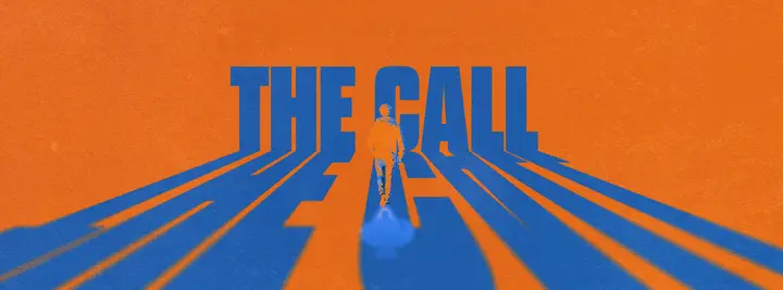 The Call: facebook cover