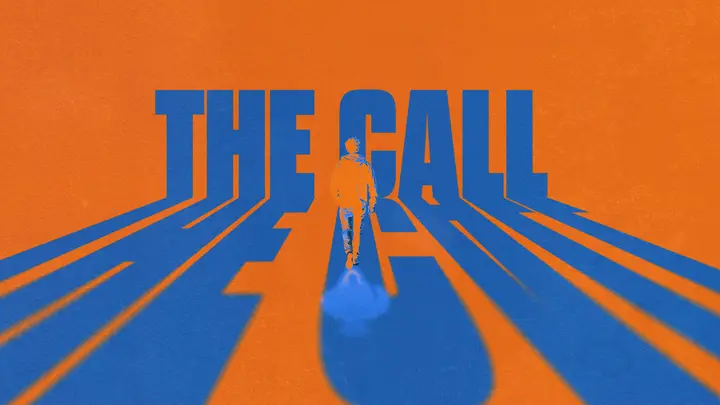The Call: HD slide